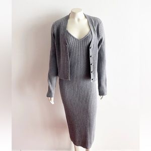 7 for all mankind Sweater Dress